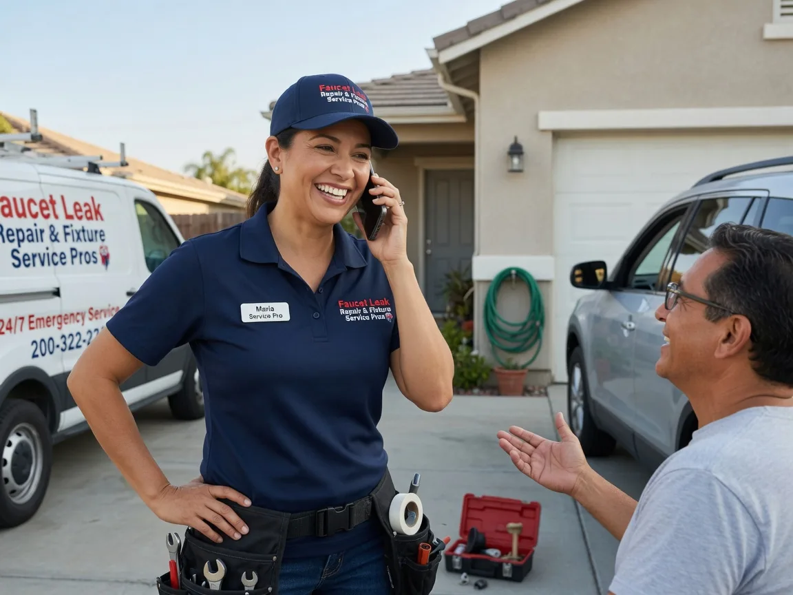 Faucet Repair Round Rock, TX FAQs