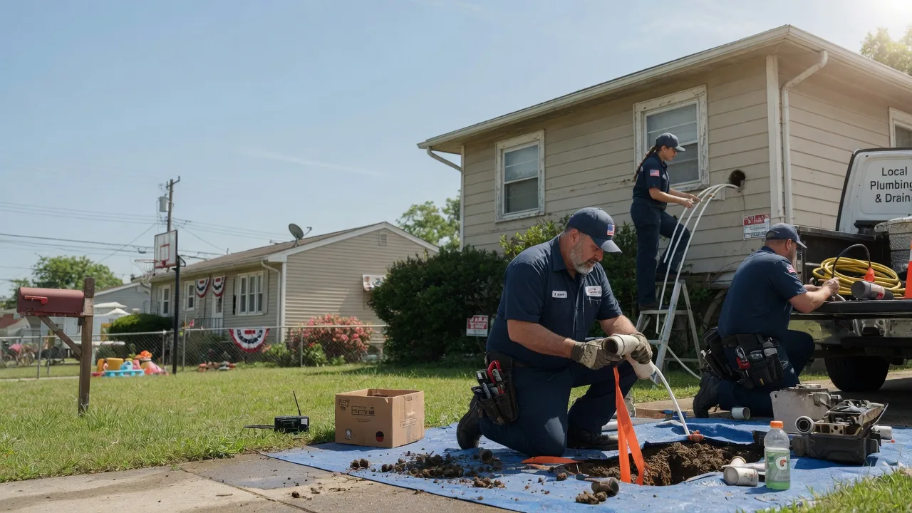 Faucet Repair in Round Rock, TX near me