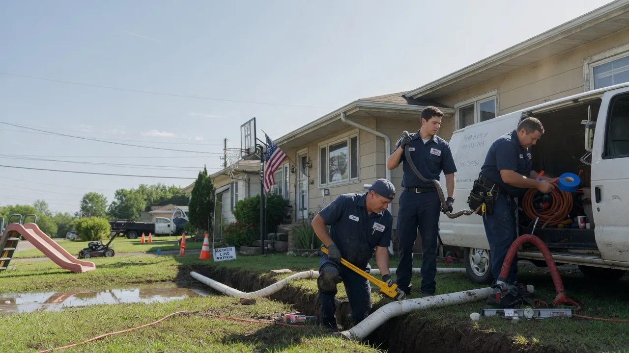 Toilet Installation in Round Rock, TX near me